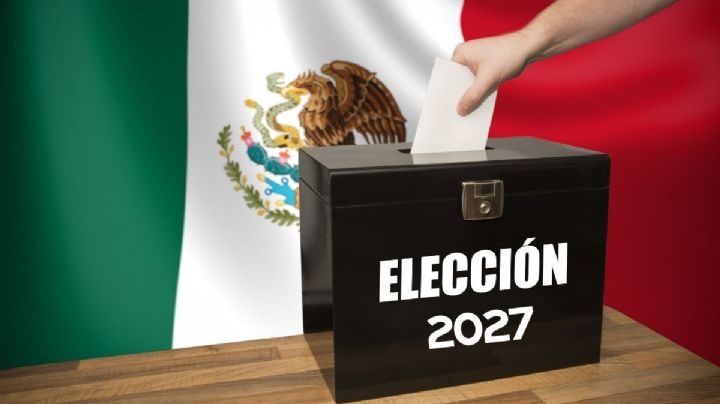 2027: aduana electoral