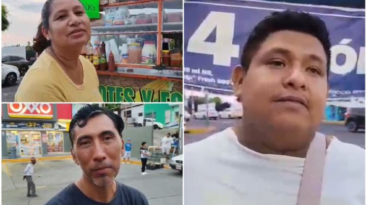 “Cuando llegué no había empleo”, por qué miles en Acapulco prefieren el comercio informal