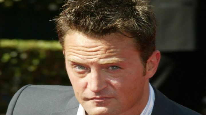 Caso Matthew Perry: condenan a tres años y cinco meses de prisión a su asistente