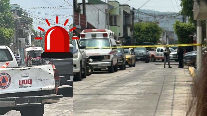 Identifican a Verónica "N", asesinada dentro de estética en Cuitláhuac