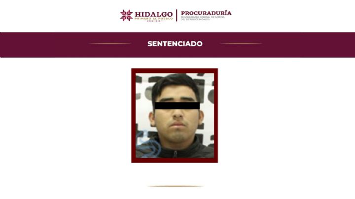 Dictan 78 años de prisión a responsable de secuestro agravado y robo en Tula