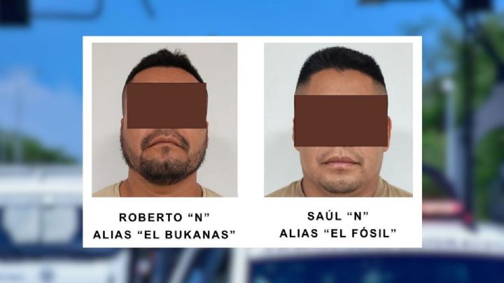 FGE gira 3 nuevas órdenes de aprehensión contra El Bukanas y su hermano El Fósil