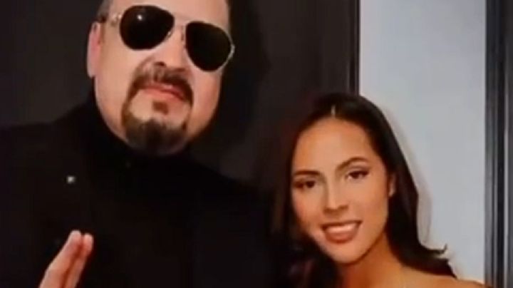 Hija de Pepe Aguilar desata polémica por conflicto en escuela de Londres