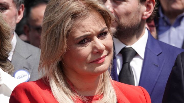 Imagínate que fueras Maru Campos