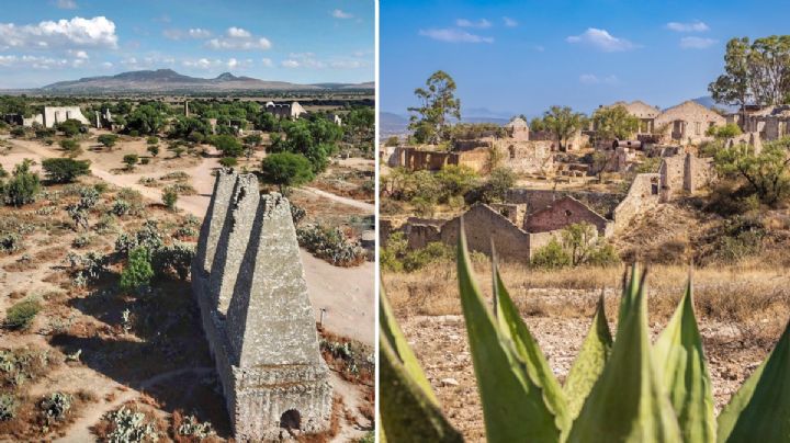 ¿Sabes qué Pueblo Mágico de Guanajuato se llamó un tiempo Ciudad Porfirio Díaz?