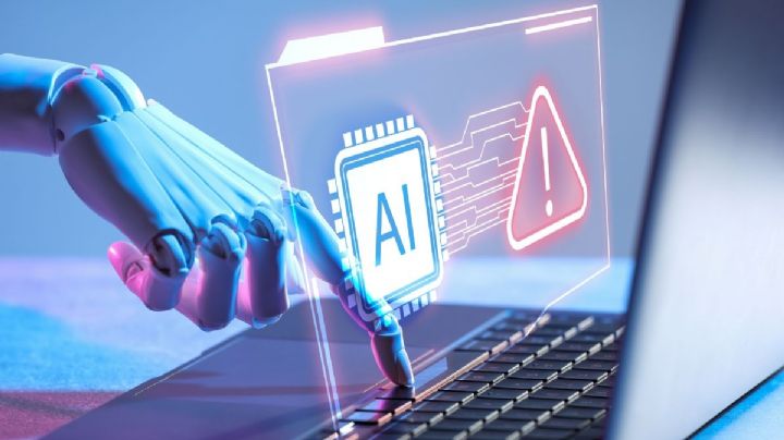Se prenden alertas sobre la inteligencia artificial