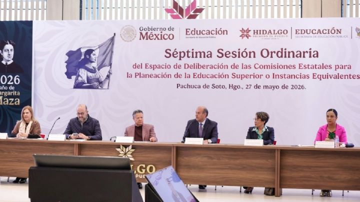 Desde Hidalgo, expertos piden adaptar universidades al impacto de la inteligencia artificial