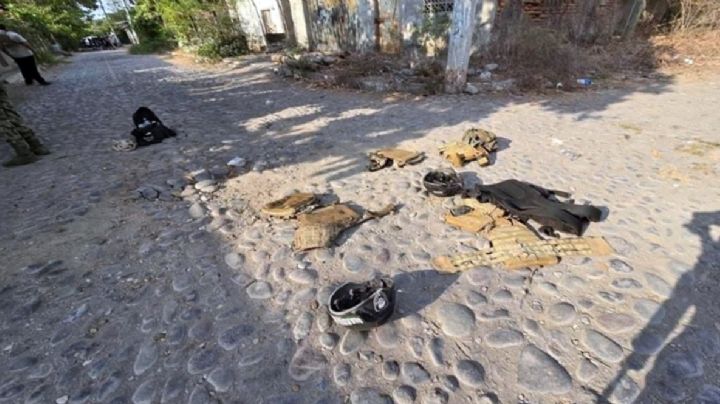 Colima: The Small State With Mexico’s Highest Homicide Rate