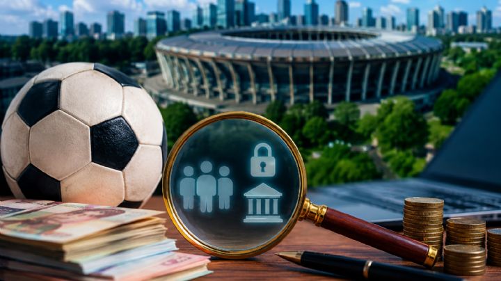 México activa alerta por trata de personas y lavado de dinero rumbo al Mundial 2026