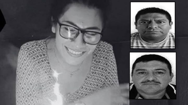 FGE ofrece recompensa por 2 presuntos asesinos de periodista Avisack Douglas