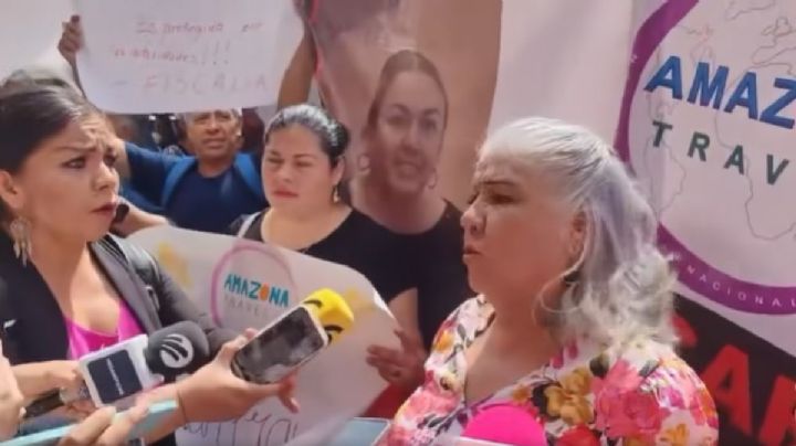 Se manifiestan leoneses defraudados por la agencia de viajes Amazona Travel