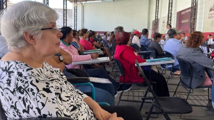 Con reforma, buscan proteger a adultos mayores de fraudes y despojo de casas y pensiones