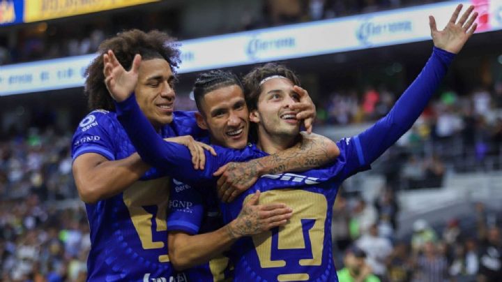 El fichaje que se pelearían Cruz Azul y América para el próximo torneo