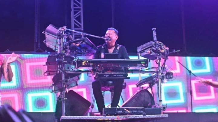 Arranca con gran éxito el “Chunchafest 2026” en San Andrés Tuxtla