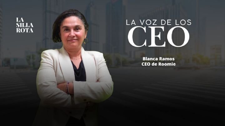 Pioneros en México en robótica humanoide, Roomie pone la mirada en EU