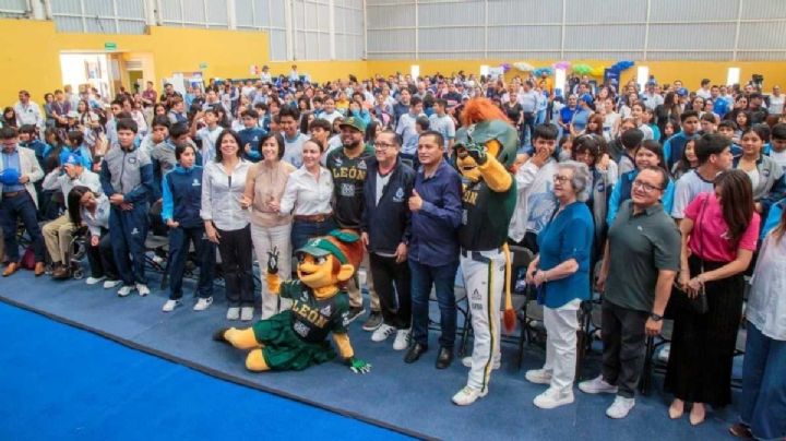 Salud aplica más vacunas para completar esquemas: Inicia la Semana Nacional de Salud Pública 2026