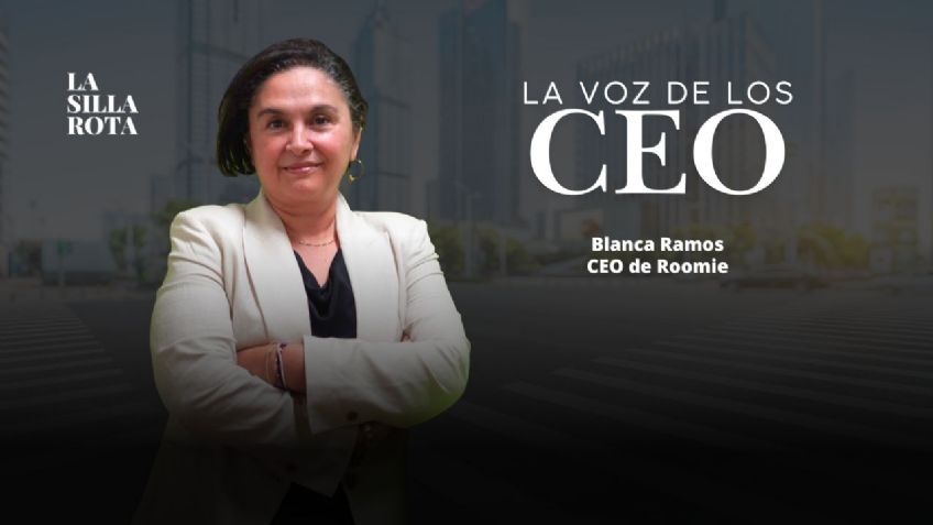 Pioneros en México en robótica humanoide, Roomie pone la mirada en EU