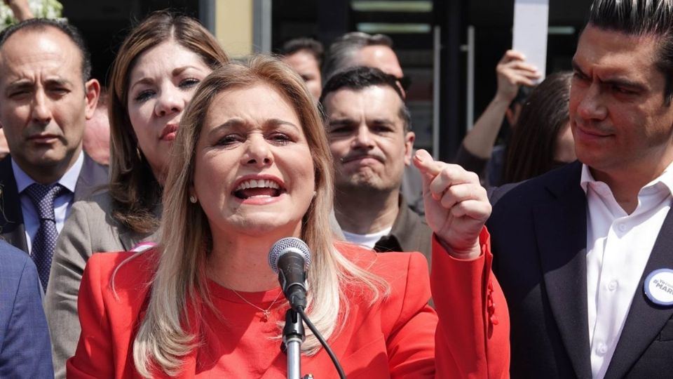 Se cae juicio político contra Maru Campos por falta de ratificación
