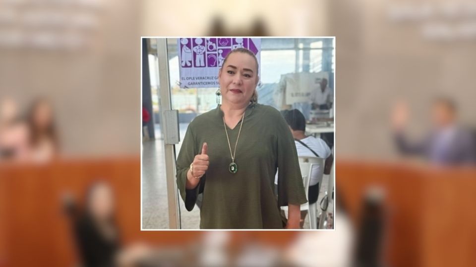 Definitivo: TEPJF ratifica triunfo de Pilar Guzmán como alcaldesa electa de Tamiahua