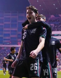 Foto descriptiva de: México vs Australia: fecha, horario, dónde ver, pronósticos