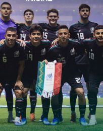 Foto descriptiva de: La lista de la Selección Mexicana para el Mundial 2026
