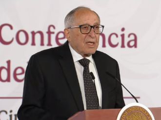 Salud anuncia inversión de 21 mmdp en desarrollo de industria farmacéutica