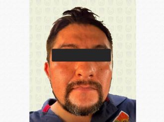 Procesan a Julio "N" por feminicidio en grado de tentativa contra su pareja