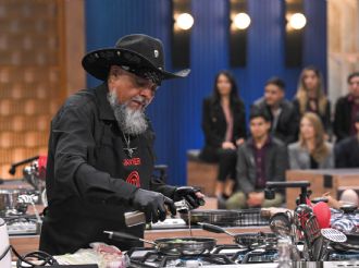 MasterChef 2026: “La Chuleta Metalera” revela por qué fue el primer eliminado