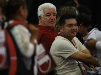 Andy López Beltrán: el mensaje que le manda su tío "Pepin", hermano de AMLO