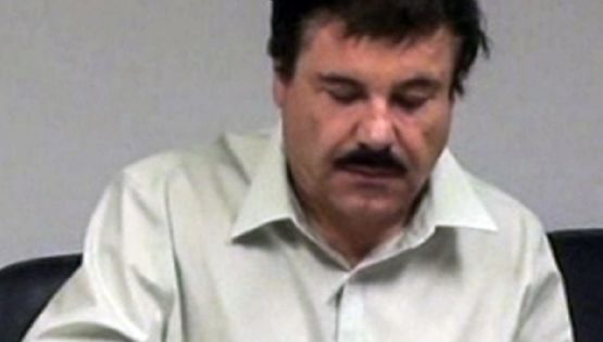 “El Chapo” Sends His 11th Letter Seeking Sentence Review and Return to Mexico