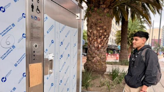 Mundial 2026: baños públicos desatan polémica en CDMX; "olerá feo", dicen