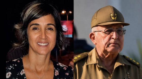 Segunda detención de familiar de cúpula de Cuba en EU