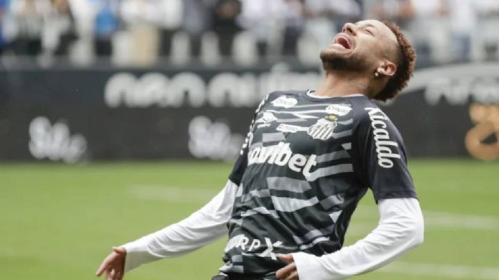 Mundial 2026: ¿por qué Neymar estará de baja hasta tres semanas con Brasil?