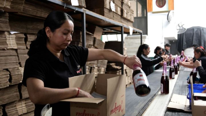 Este es el municipio en donde hay menos empleos informales en México