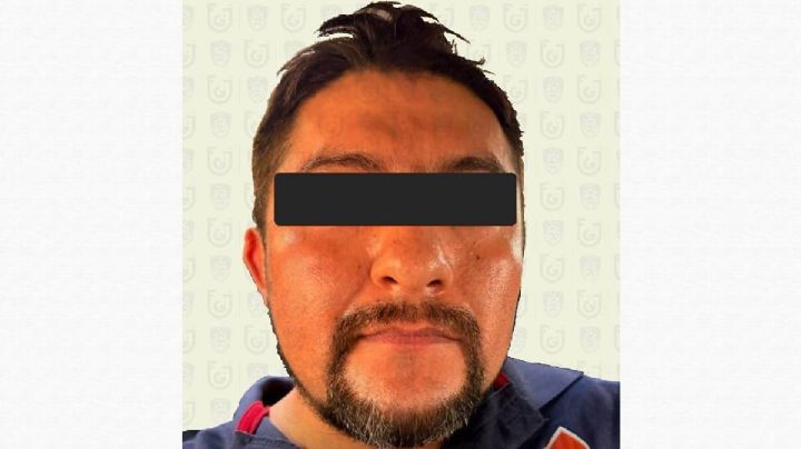 Procesan a Julio "N" por feminicidio en grado de tentativa contra su pareja en Iztacalco