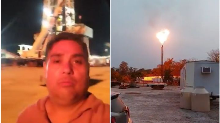 Ganadero denuncia daños por operaciones de Pemex en su rancho e intento de despojo en Tabasco