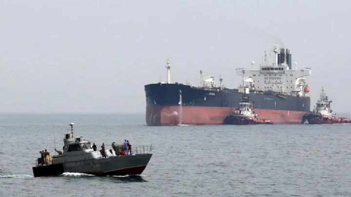 Cuba pierde envío clave de combustible ruso en plena crisis energética