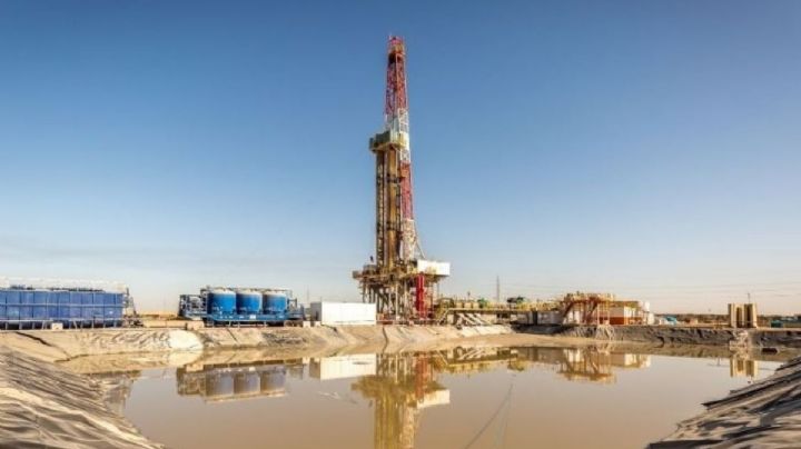 El fracking en la estrategia energética de México