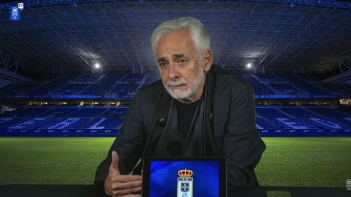 Jesús Martínez revela problemas de salud y habla sobre la venta "forzada" del Club León