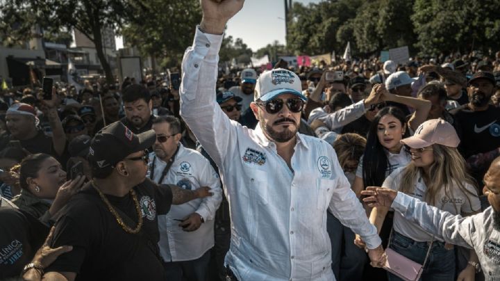 Karime: el caso que divide opiniones sobre ser anexado y la Patrulla Espiritual