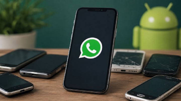WhatsApp dejará de funcionar en estos celulares a partir de junio de 2026 | LISTA