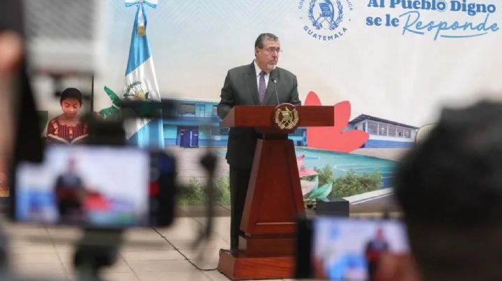 NYT revela acuerdo EU-Guatemala para bombardear cárteles; Arévalo desmiente versión