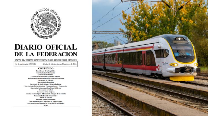 Por decreto, ocupan 57 inmuebles privados en Hidalgo para Tren AIFA-Pachuca