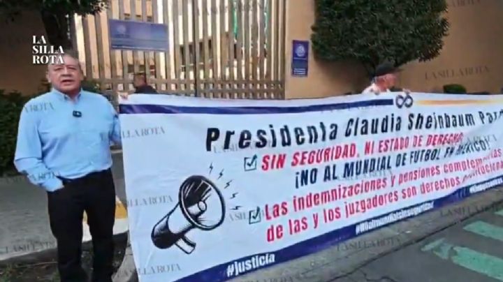 El Estado que incumple desde la Constitución