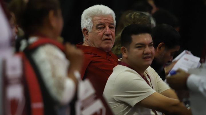 Andy López Beltrán: el mensaje que le manda su tío "Pepin", hermano de AMLO
