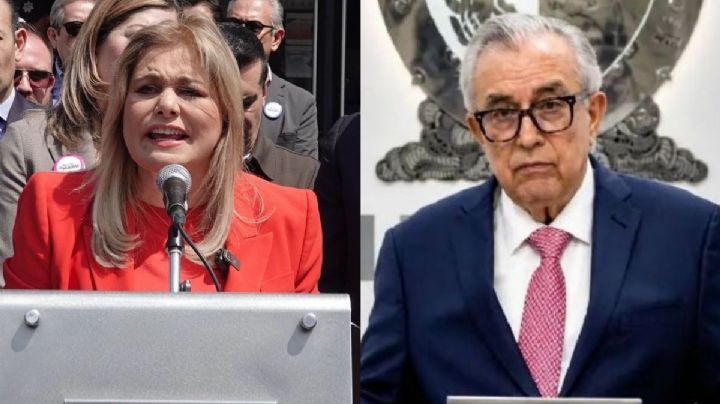 Persecución selectiva: el caso contra Maru Campos y la protección a Rubén Rocha