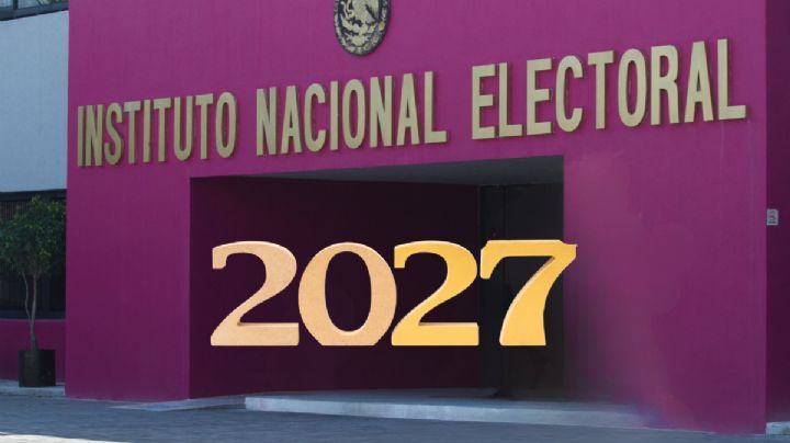 Retos del INE para 2027