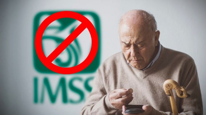 “Trámite obligatorio” del Tarjetón Digital del IMSS es un fraude, alerta la institución