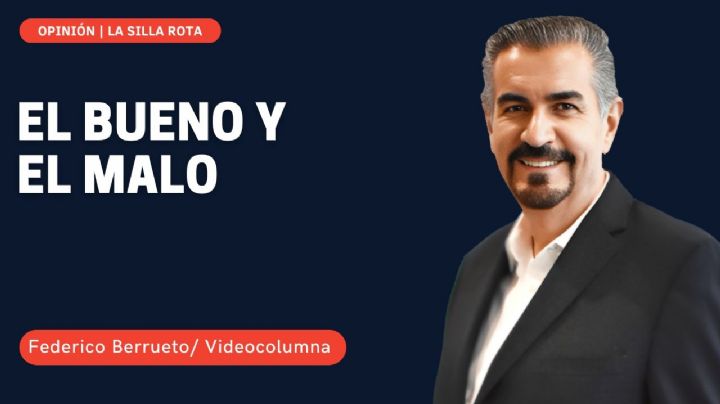 El bueno y el malo