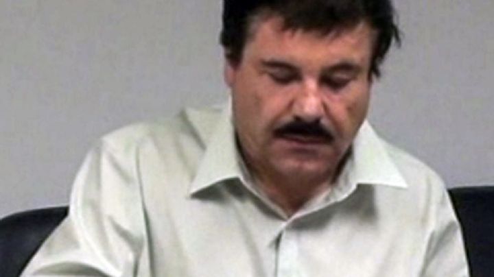 “El Chapo” Sends His 11th Letter Seeking Sentence Review and Return to Mexico